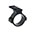 🔫 Migliora la tua mira con l'adattatore GTS Scope Ring Picatinny! Realizzato in alluminio nero opaco, garantisce durabilità e precisione CNC. Scopri di più! 🔍